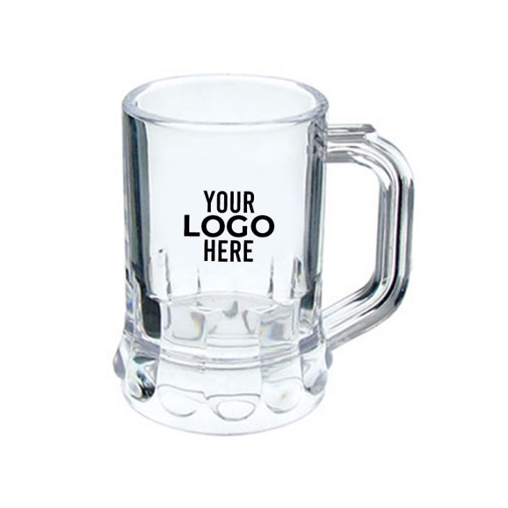 1.25oz Mini Mugs main image
